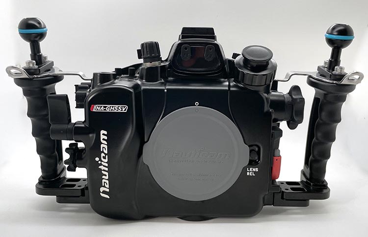 underwater photography equipment for sale